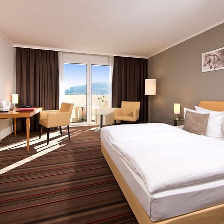Leonardo Hotel Heidelberg City Center Kültér fotó